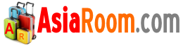 asiaroom logo